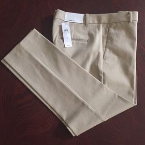 NWT - Ann Taylor - The Ankle Pant